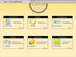 EnCircle CRM Screenshot