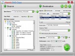Movkit DVD Copy Screenshot