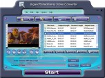 Bigasoft BlackBerry Video Converter