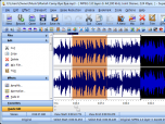 SuperEZ Wave Editor Screenshot