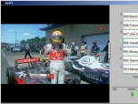 Watch Schumacher F1 Screenshot