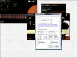 Guitar Notes Screenshot