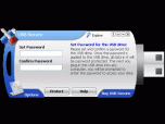 USB Secure Screenshot