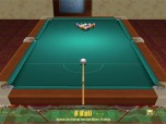 PopGameBox Online 3D Pool Screenshot