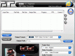 Abdio PSP Video Converter