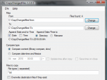 Copy Changed Files