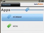 lyteMobile Screenshot