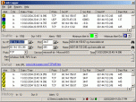 Link Logger - Linksys RVS4000/WRVS4400N Screenshot
