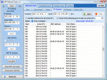 MFP Network Tools Screenshot