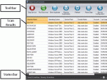 NewSID Duplicate SID changer - Smart-X Screenshot