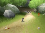 Mini Ninjas Screenshot