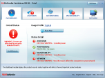 BitDefender Antivirus Screenshot