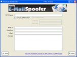 Family E-Mail Spoofer Screenshot