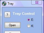 Tray