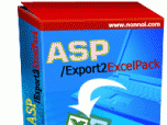 ASP/Export2ExcelPack