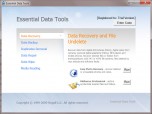 Essential Data Tools