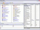 DBComparer Screenshot