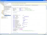 Orbital's SQL Decryptor Screenshot