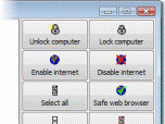 School PC Screenshot