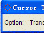 Cursor Translator Screenshot
