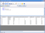 Query Tool 2008 Screenshot