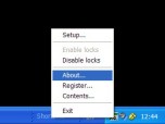 Pro Key Lock Screenshot