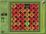 2M Puzzles Letters