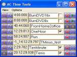 TimeTools