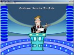 Game Show Presenter Screenshot