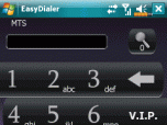 Easy Dialer Screenshot