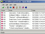Spam Sleuth Enterprise Screenshot