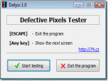 Defpix Screenshot