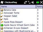 ChickenPing Mobile