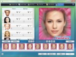Abrosoft FaceMixer Deluxe Screenshot