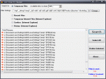 HLP Free PC Cleaner Screenshot