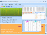 PacketsDump Screenshot