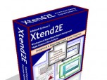 Xtend2E - Pro Screenshot