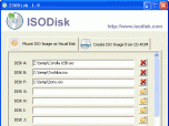 ISODisk