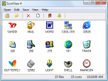 IconView Screenshot