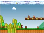 free mario games Screenshot