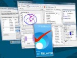 .NET Relayer Screenshot