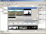 Videocharge Studio Screenshot