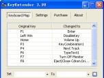 KeyExtender