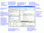 SplineTech VBS Debugger PRO Screenshot