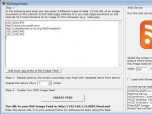 RSS Image Feeder