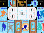 StanleyHero Hockey Practice Screenshot