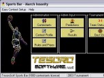 TSSportsBar - March Insanity Screenshot