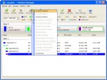 Partition Manager