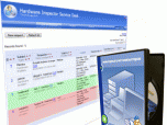 Hardware Inspector Service Desk Screenshot