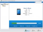 Aimersoft iPhone Transfer Screenshot